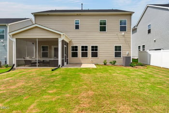621 Bronco Cir, Durham, NC 27703