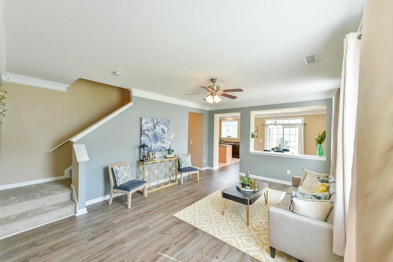 621 Chalcedony Ct, Durham, NC 27703
