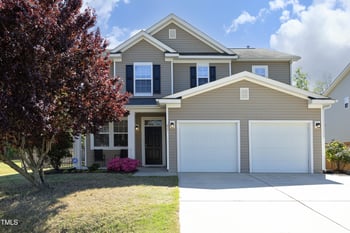 621 Childsberg Way, Hillsborough, NC 27278