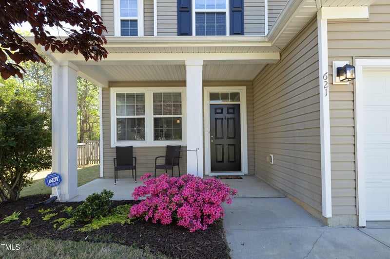 621 Childsberg Way, Hillsborough, NC 27278