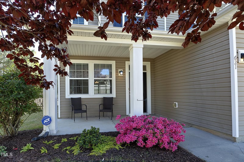 621 Childsberg Way, Hillsborough, NC 27278