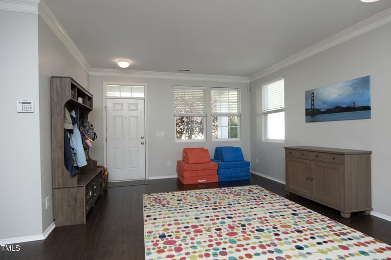 621 Childsberg Way, Hillsborough, NC 27278