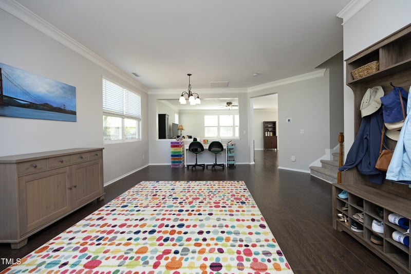 621 Childsberg Way, Hillsborough, NC 27278