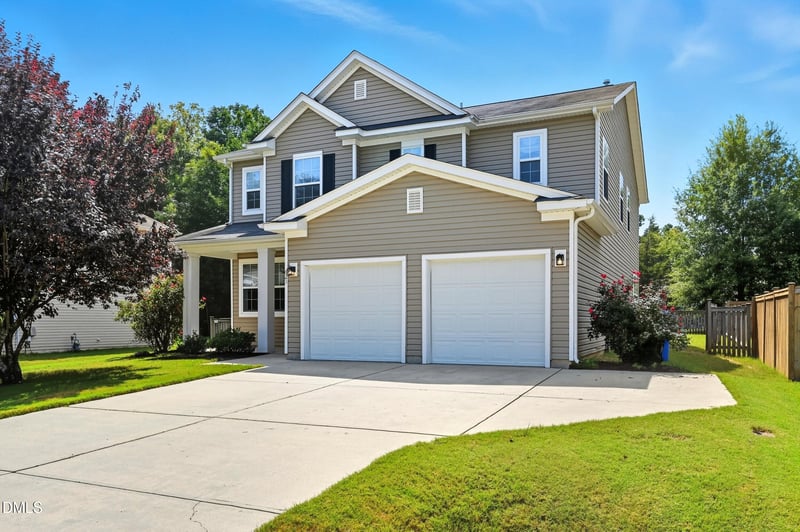 621 Childsberg Way, Hillsborough, NC 27278
