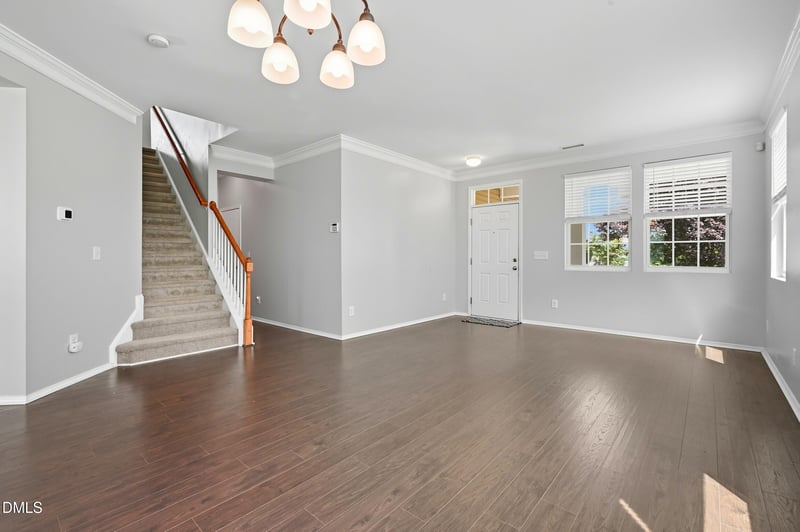 621 Childsberg Way, Hillsborough, NC 27278