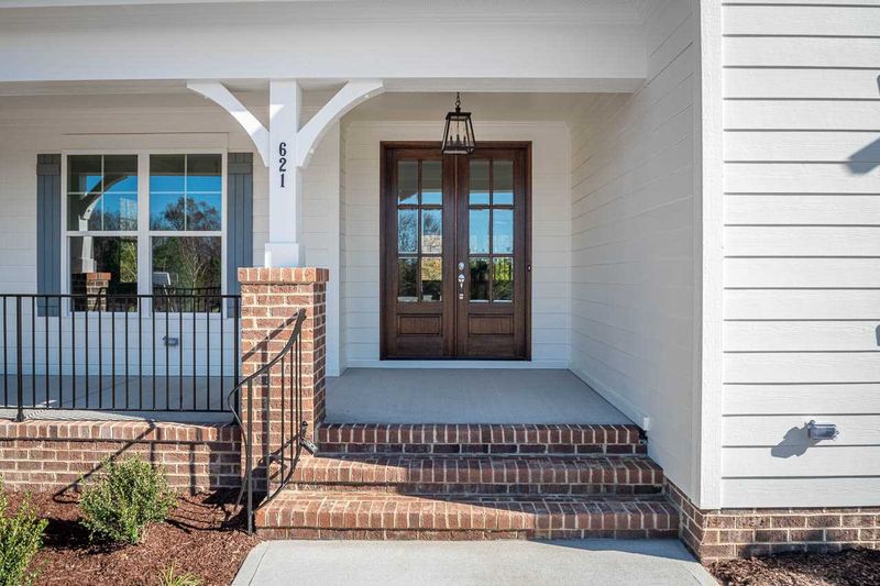 621 Clark Town Ln, Holly Springs, NC 27540