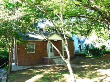 621 Club Blvd #2, Durham, NC 27701