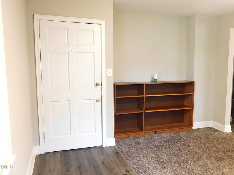 621 Club Blvd #2, Durham, NC 27701