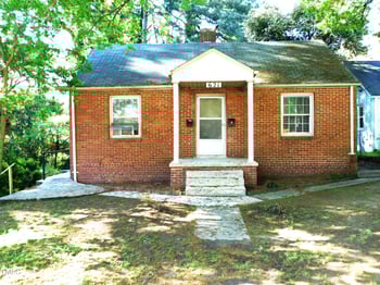 621 Club Blvd #2, Durham, NC 27701