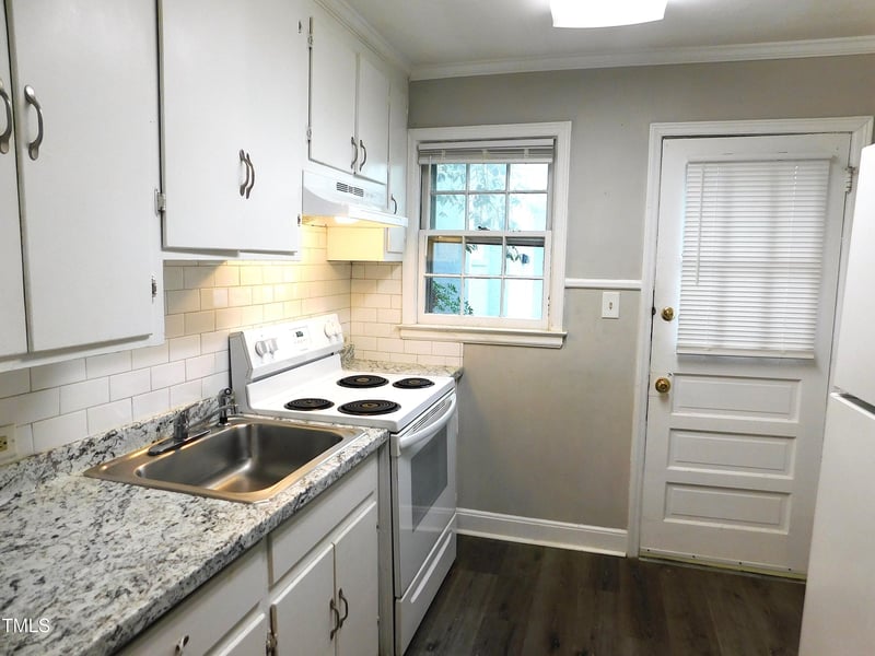 621 W Club Blvd #2, Durham, NC 27701