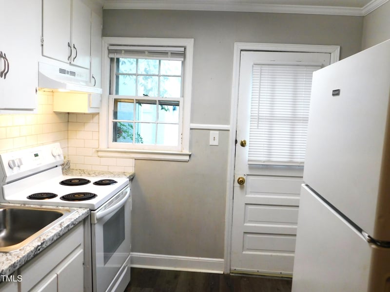 621 W Club Blvd #2, Durham, NC 27701