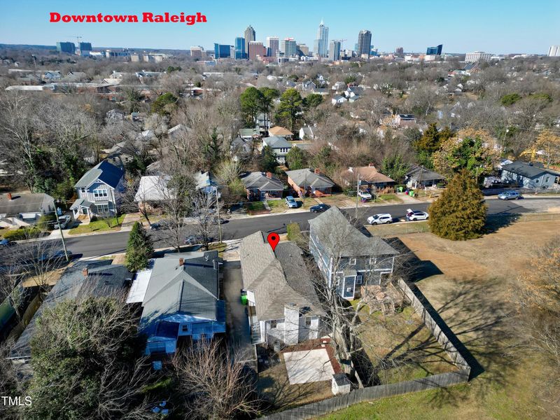 621 Coleman St, Raleigh, NC 27610