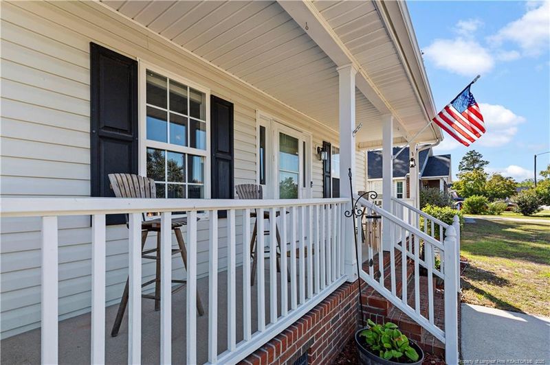 621 Conners Cv, Hope Mills, NC 28348