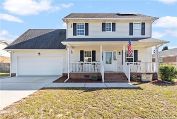621 Conners Cv, Hope Mills, NC 28348