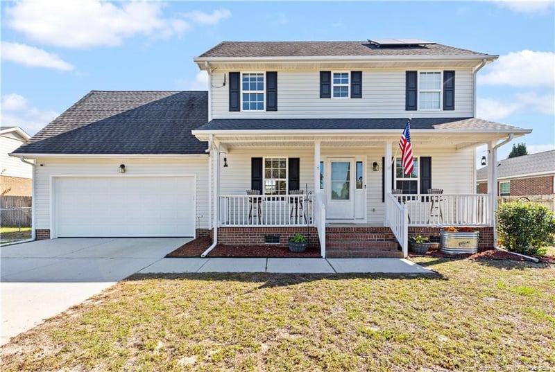 621 Conners Cv, Hope Mills, NC 28348
