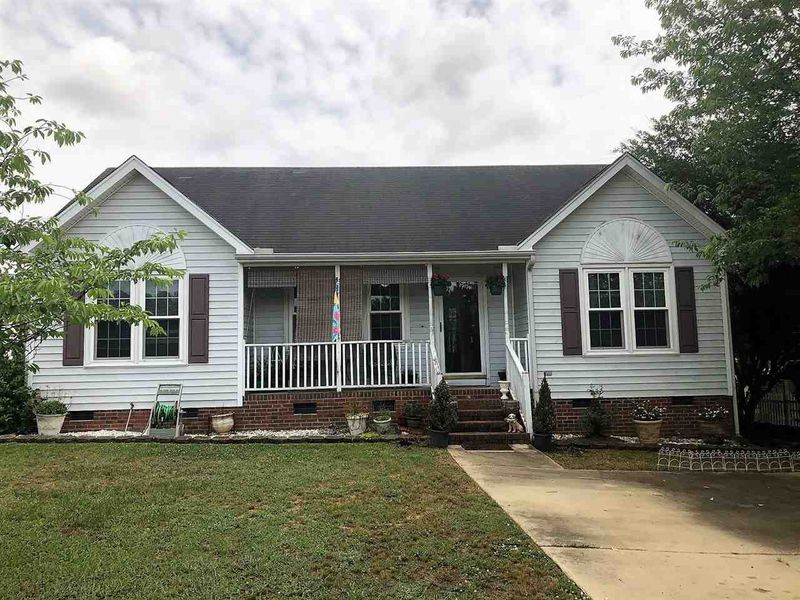 621 Convexa Ct, Wendell, NC 27591