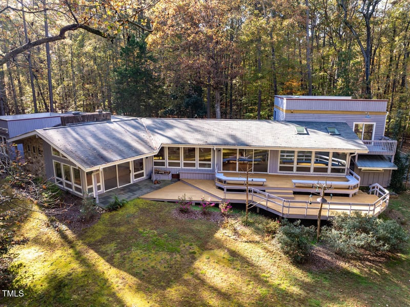 621 Damascus Church Rd, Chapel Hill, NC 27516
