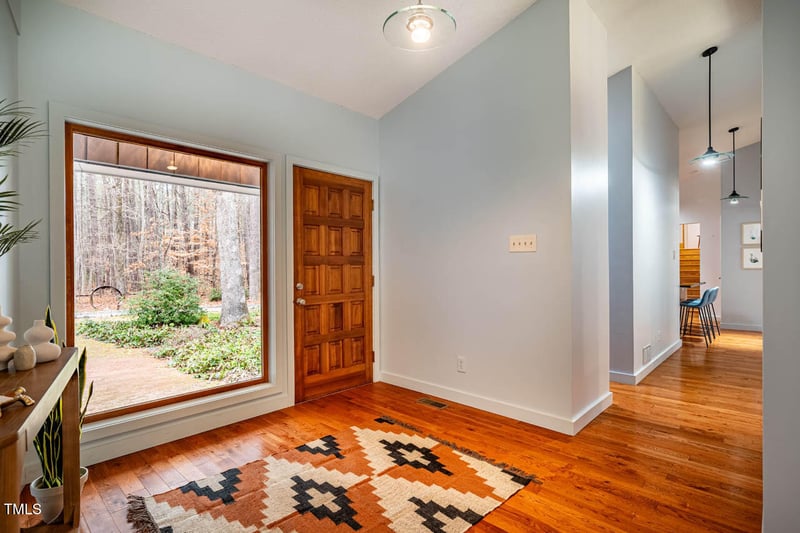 621 Damascus Church Rd, Chapel Hill, NC 27516