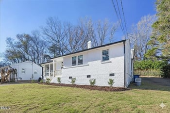 621 Dennis Ave, Raleigh, NC 27604