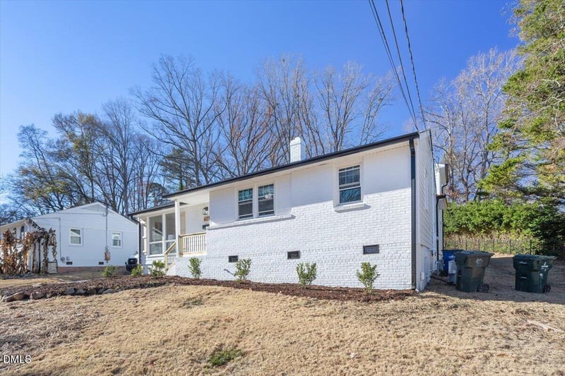 621 Dennis Ave, Raleigh, NC 27604