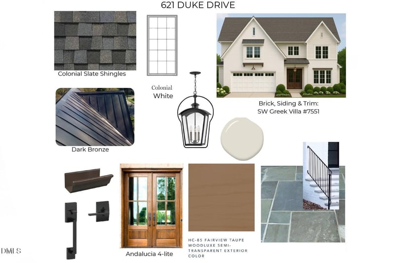 621 Duke Dr, Raleigh, NC 27609