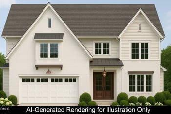 621 Duke Dr, Raleigh, NC 27609