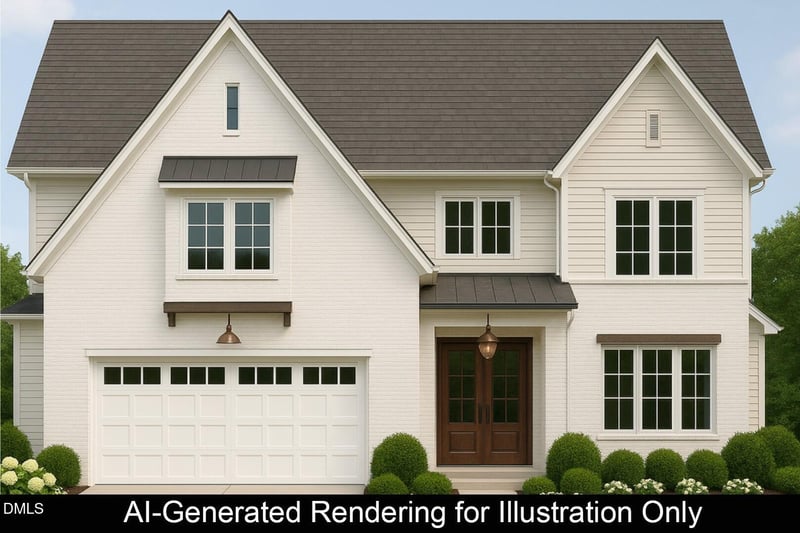 621 Duke Dr, Raleigh, NC 27609