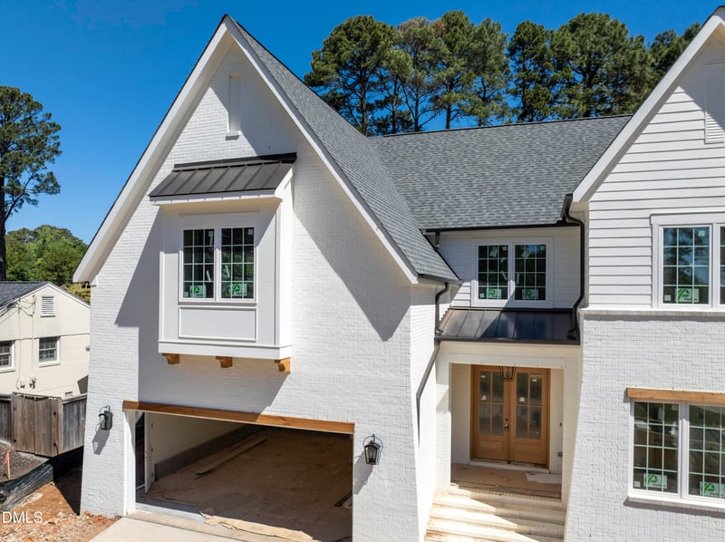 621 Duke Dr, Raleigh, NC 27609