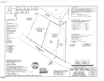 621 Edgewater Dr, Garner, NC 27529