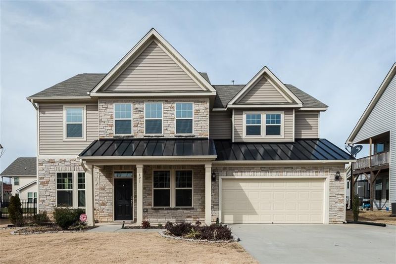 621 Fairway Dr, Mebane, NC 27302