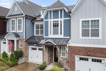 621 Fallon Grove Way, Raleigh, NC 27608