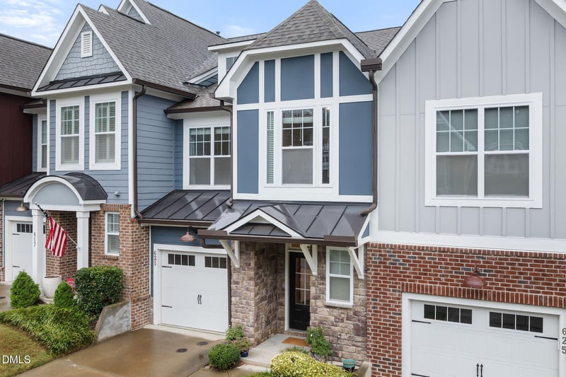 621 Fallon Grove Way, Raleigh, NC 27608