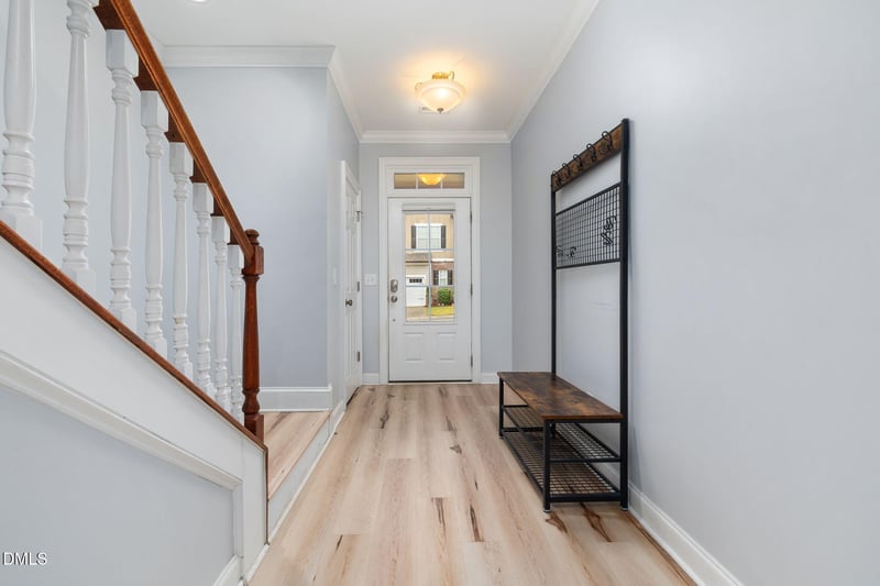621 Fallon Grove Way, Raleigh, NC 27608