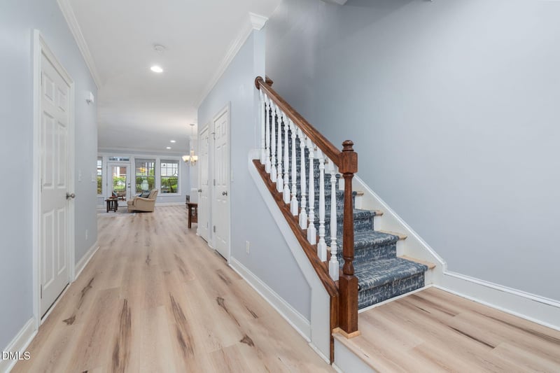 621 Fallon Grove Way, Raleigh, NC 27608