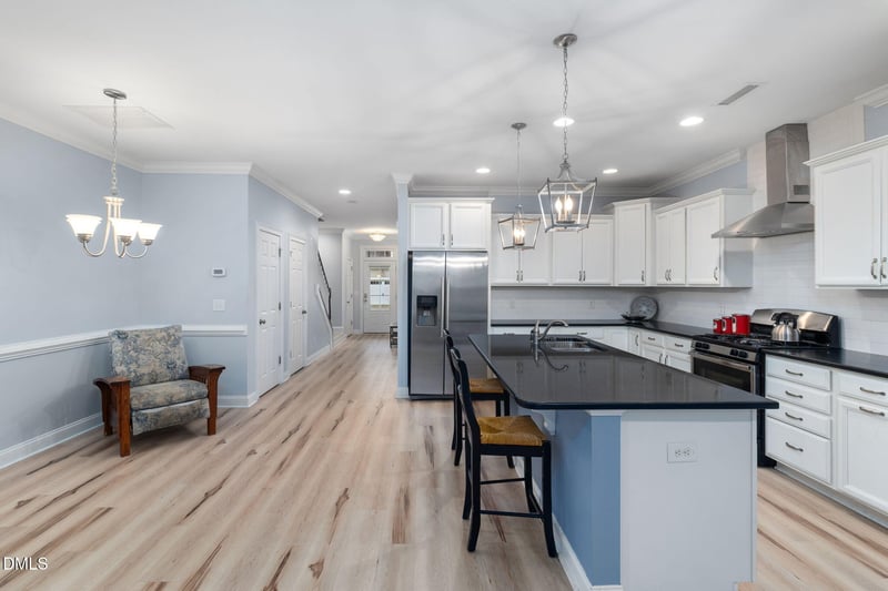 621 Fallon Grove Way, Raleigh, NC 27608