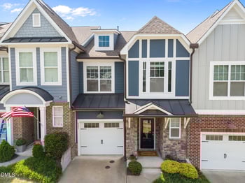 621 Fallon Grove Way, Raleigh, NC 27608