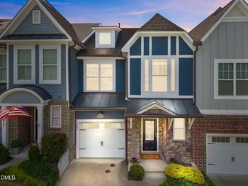 621 Fallon Grove Way, Raleigh, NC 27608