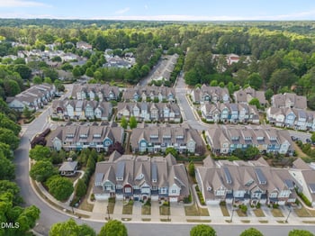 621 Fallon Grove Way, Raleigh, NC 27608