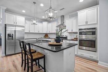 621 Fallon Grove Way, Raleigh, NC 27608