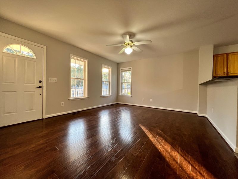 621 Flaherty Ave, Wake Forest, NC 27587