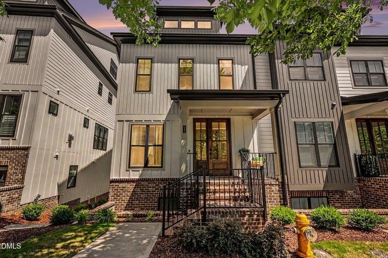 621 Franklin St, Wake Forest, NC 27587