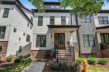 621 Franklin St, Wake Forest, NC 27587