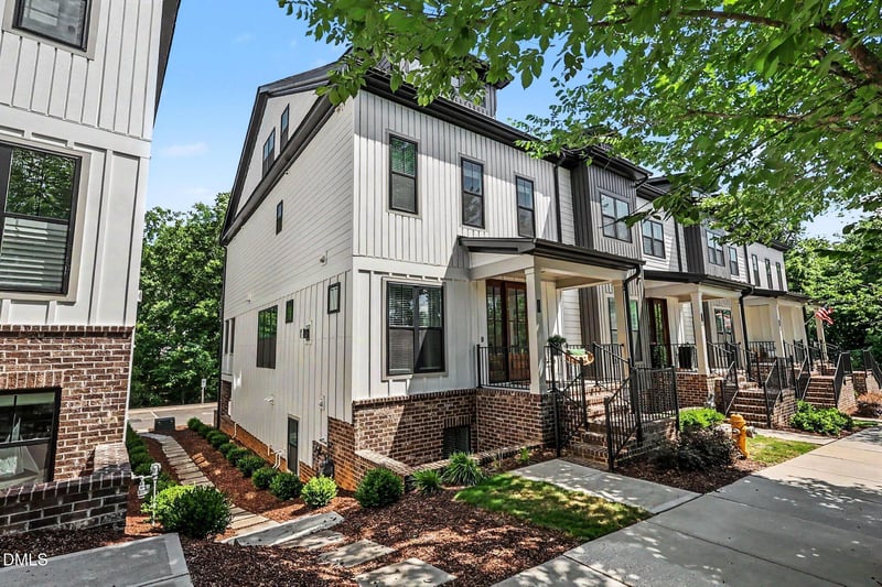 621 Franklin St, Wake Forest, NC 27587