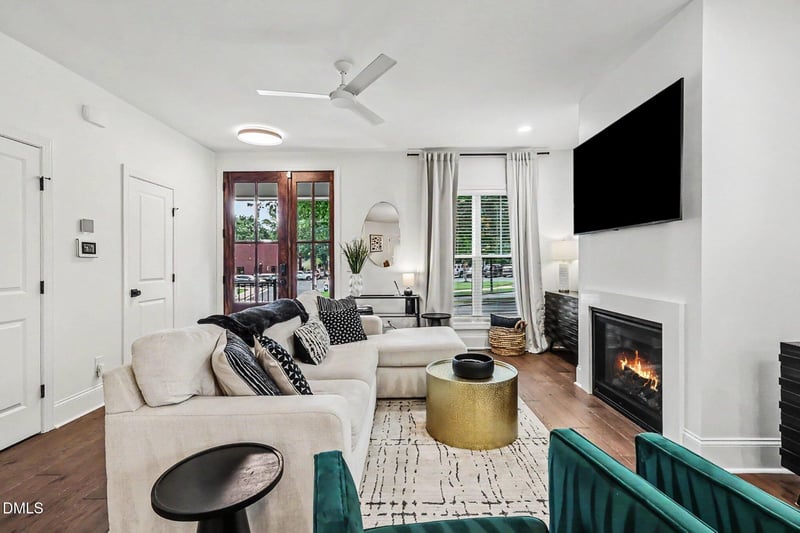 621 Franklin St, Wake Forest, NC 27587