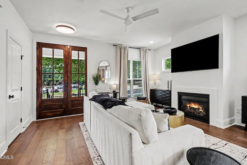 621 Franklin St, Wake Forest, NC 27587