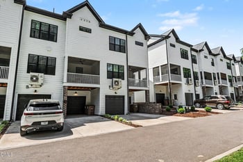 621 Franklin St, Wake Forest, NC 27587