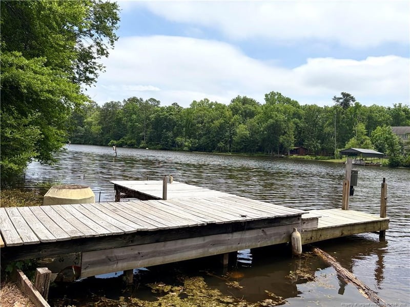 621 Georgetown Cir, Fayetteville, NC 28314