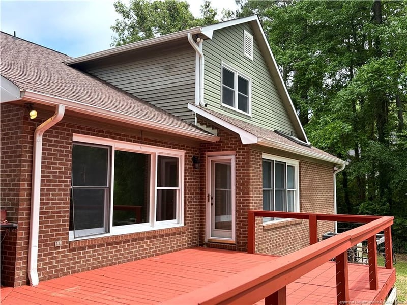 621 Georgetown Cir, Fayetteville, NC 28314