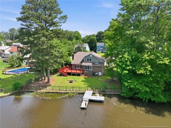 621 Georgetown Cir, Fayetteville, NC 28314