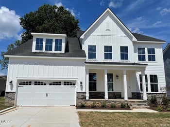 621 Gold Coast Dr, Knightdale, NC 27545